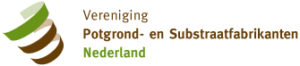 Vereniging Potgrond- en Substraatfabrikanten Nederland VPN Logo