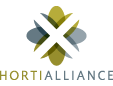 Hort Alliance Logo