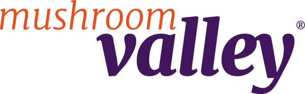 Logo Mushroom Valley