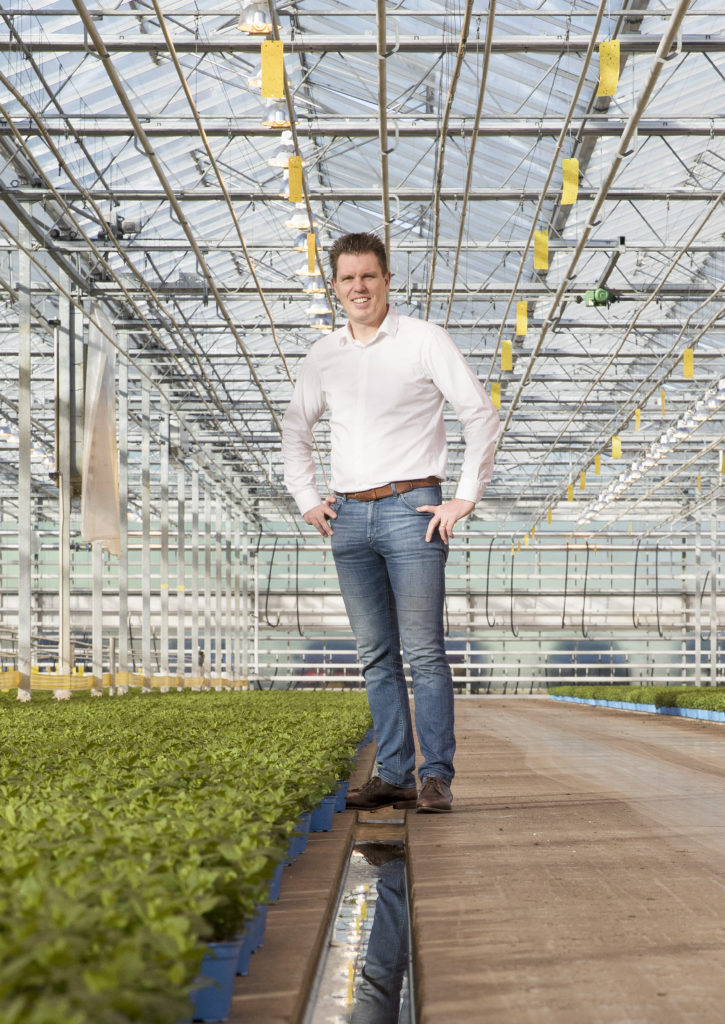 Interview Gipmans Planten