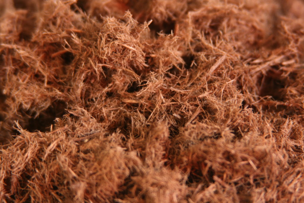 BVB Wood Fiber - wood fiber for growing media