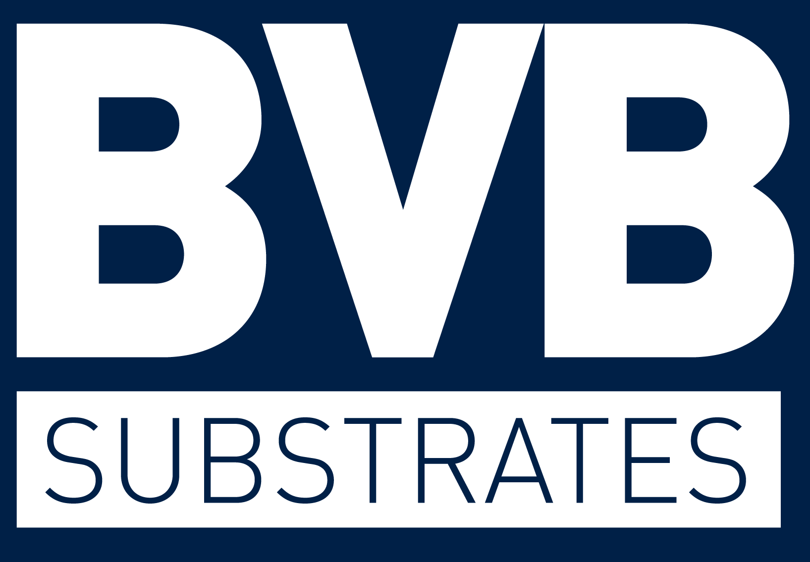 BVB Substrates