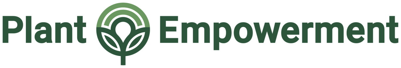 Plant Empowerment logo