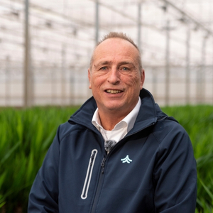 John Noordam Regional Sales Manager