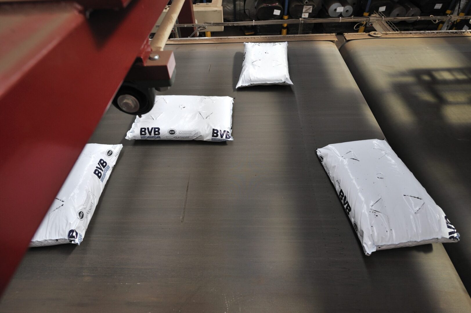 Packaging bag BVB Substrates
