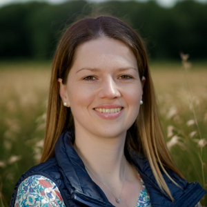 Area Sales Manager Sabrina Lampert