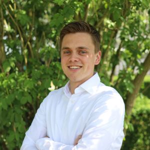Area Sales Manager Netherlands BVB Substrates